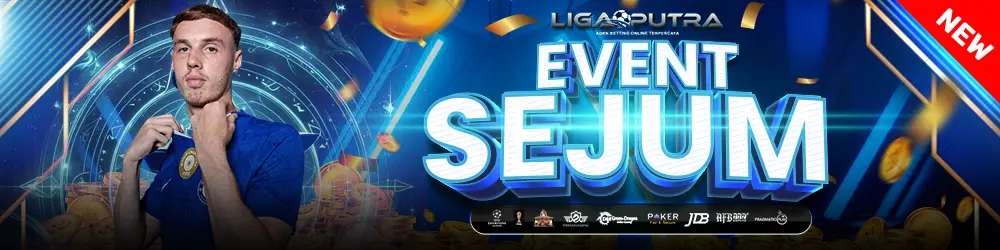 EVENT SEJUM LIGAPUTRA
